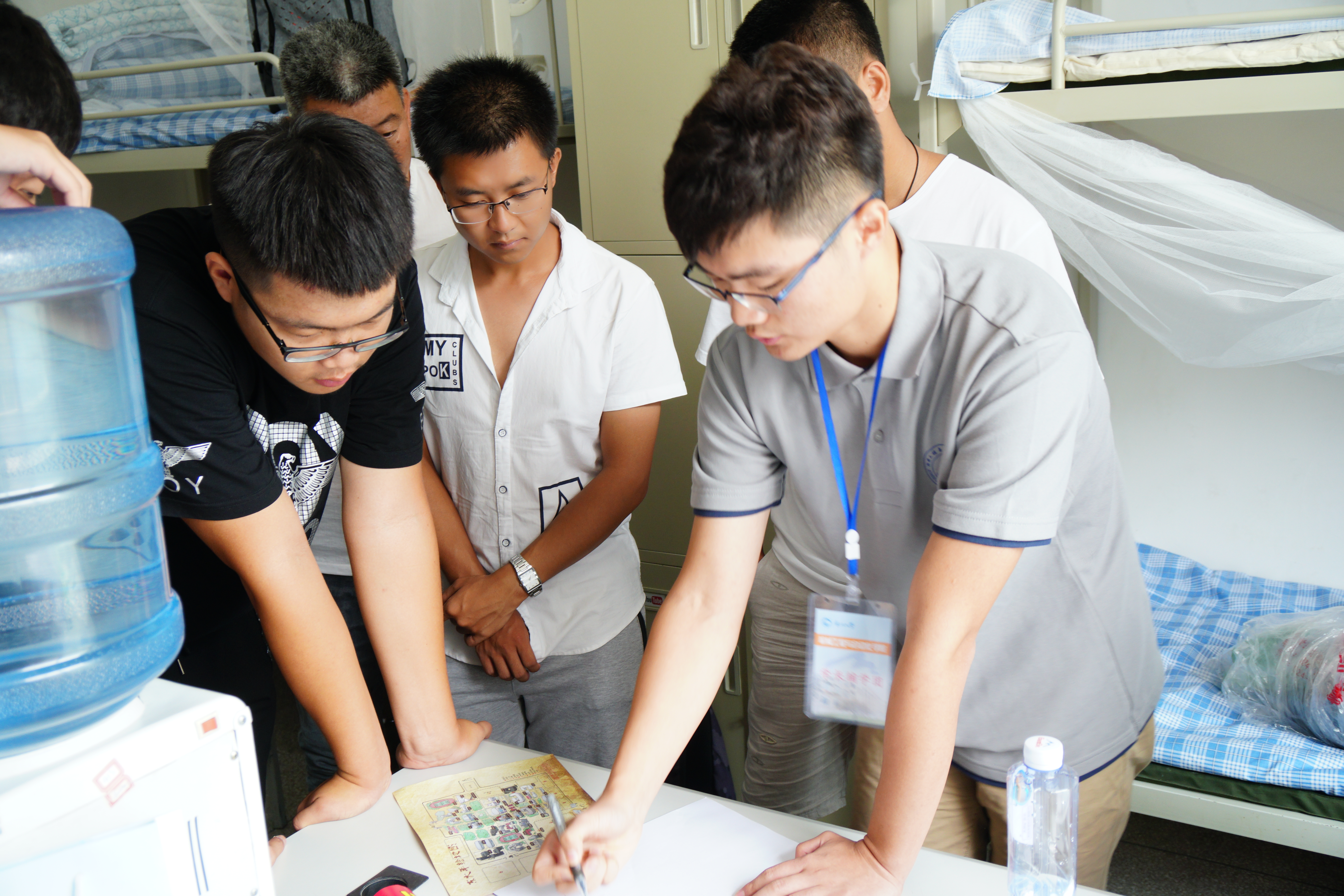 学长辅学团