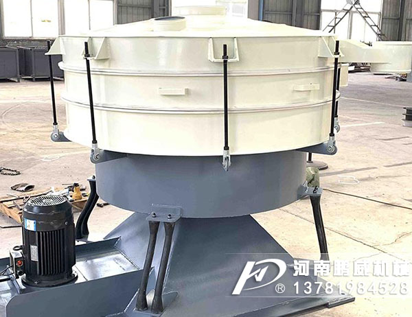 旋振篩與搖擺篩的區別有哪些？