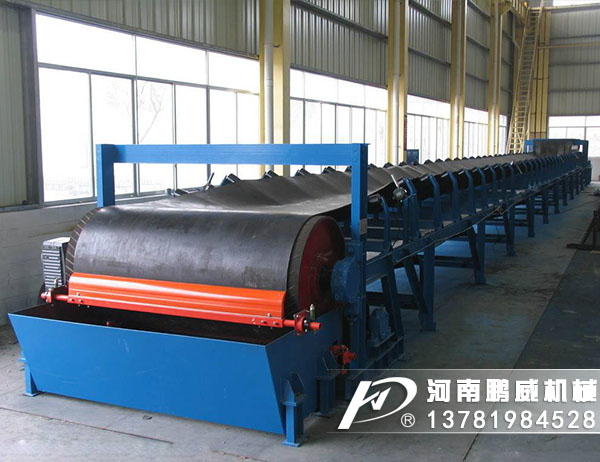 皮帶輸送機發生事故的原因及預防措施有哪些？