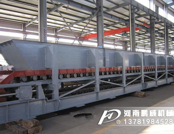 自動喂料機(jī)